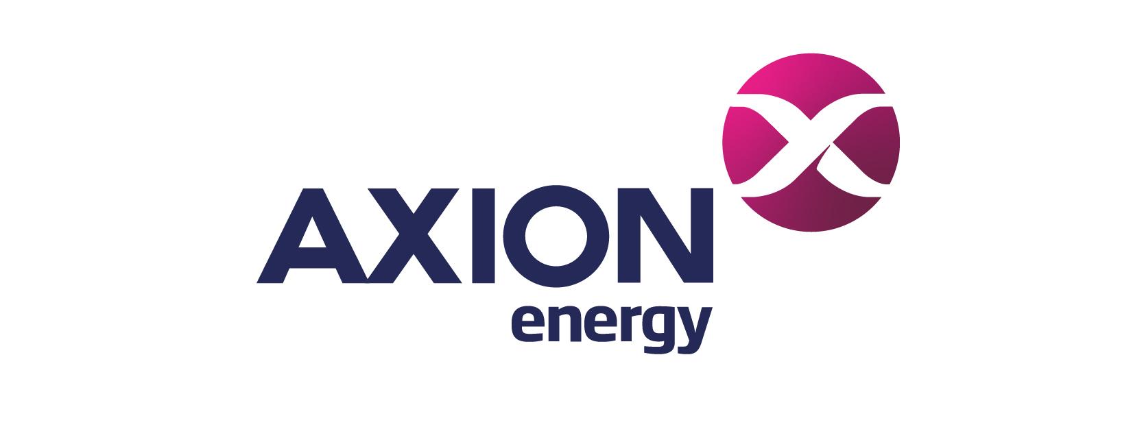 Axion Energy